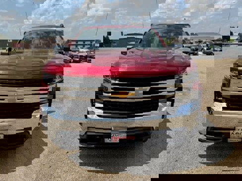 Used 2019 Chevrolet Silverado 1500 LT w/ All-Star Edition image 2