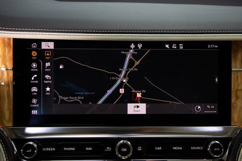 Used 2021 Bentley Flying Spur W12 image 29