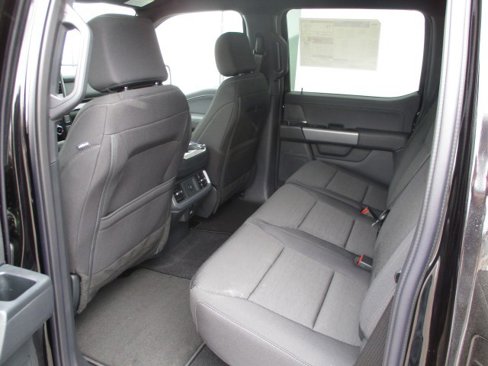 New 2025 Ford F150 XLT image 9