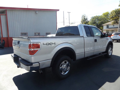 Used 2012 Ford F150 XLT w/ Trailer Tow Pkg image 7
