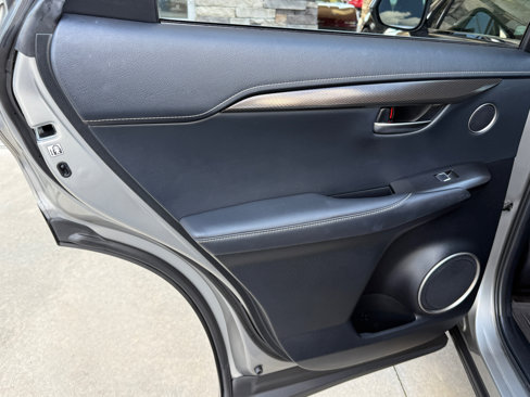 Used 2018 Lexus NX 300 AWD image 11