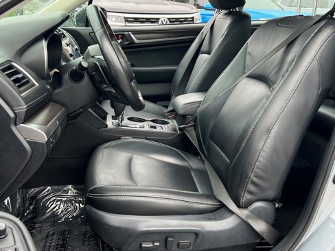 Used 2019 Subaru Legacy 2.5i Limited image 21