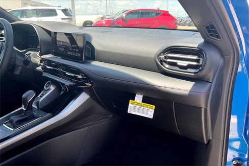 Used 2024 Dodge Hornet GT image 8
