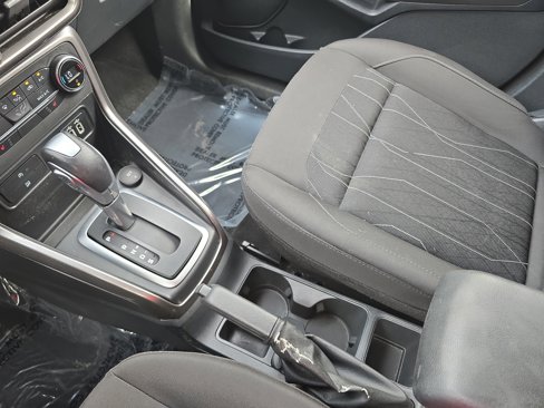 Used 2019 Ford EcoSport SE image 23