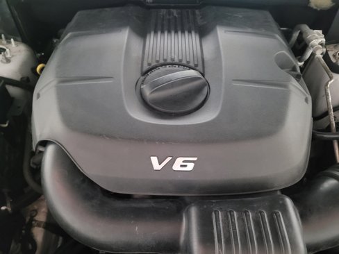 Used 2015 Jeep Grand Cherokee Laredo w/ Quick Order Package 23E image 30