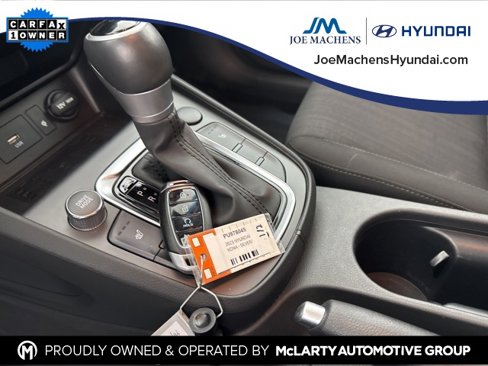 Certified 2023 Hyundai Kona SEL w/ Convenience Package image 34