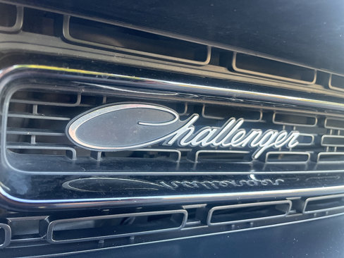 Used 2018 Dodge Challenger T/A image 15