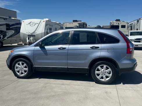 Used 2008 Honda CR-V EX image 6