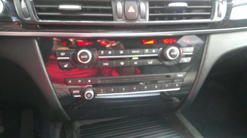 Used 2015 BMW X5 xDrive35i image 19