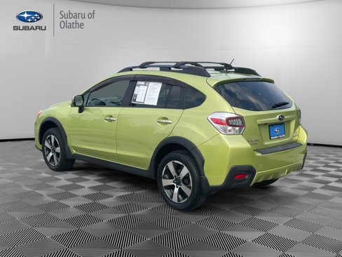 Used 2014 Subaru Crosstrek Touring w/ Popular Package #2 image 9