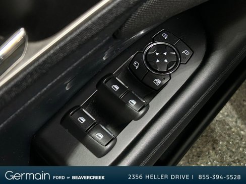 Used 2019 Lincoln MKZ Reserve image 17