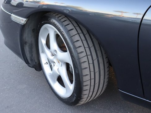 Used 2004 Porsche 911 Carrera image 51