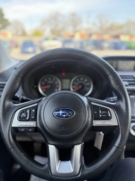 Used 2017 Subaru Forester 2.5i Premium w/ All-Weather Package image 20