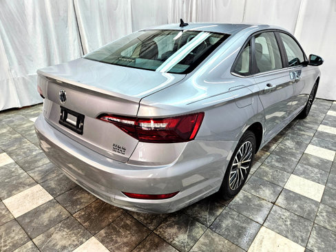 Used 2021 Volkswagen Jetta S image 5