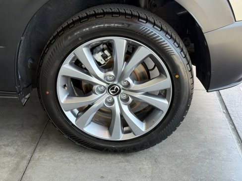 Used 2023 MAZDA CX-30 AWD 2.5 S w/ Select Package image 17