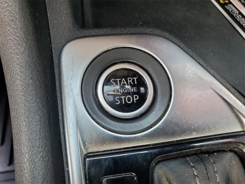 Certified 2020 Nissan Sentra SV image 28