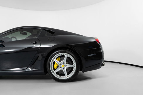 Used 2010 Ferrari 599 GTB Fiorano image 20
