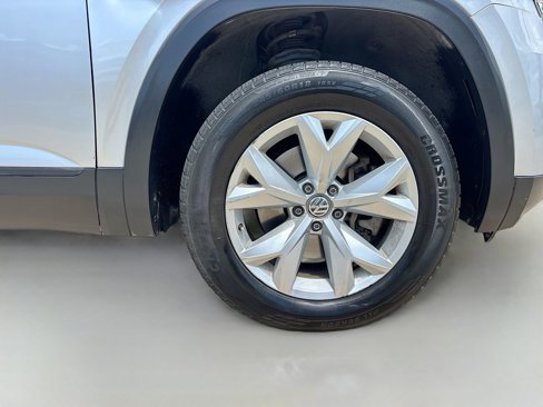 Used 2018 Volkswagen Atlas SE image 30