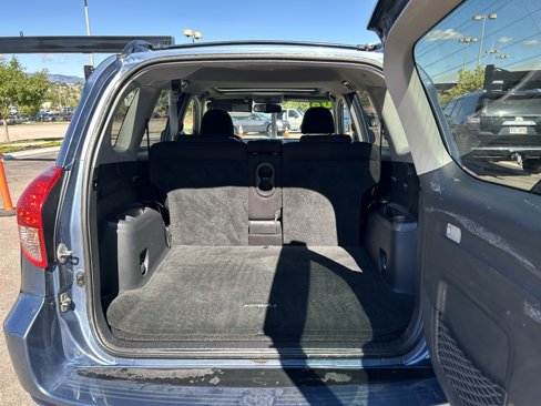 Used 2008 Toyota RAV4 Sport image 23