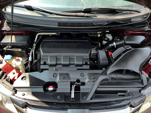 Used 2016 Honda Odyssey SE image 26