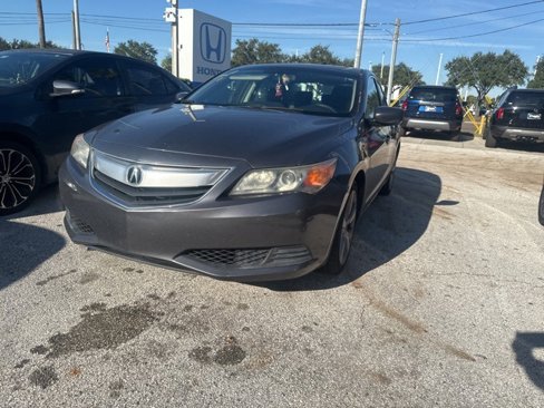 Used 2015 Acura ILX image 3
