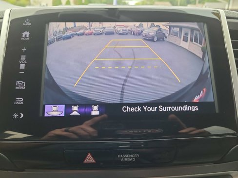 Used 2017 Honda Pilot EX-L image 27