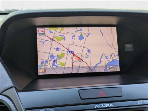 Used 2014 Acura RDX FWD w/ Technology Package image 13