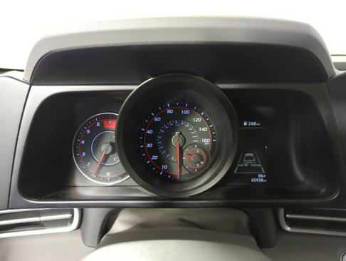 Used 2023 Hyundai Elantra SEL image 12