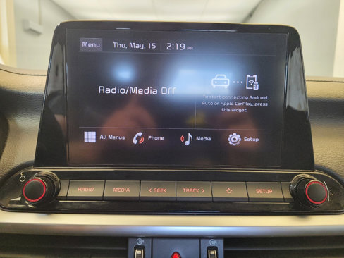 Used 2023 Kia Forte LXS image 25