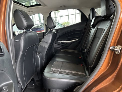 Used 2020 Ford EcoSport SES image 13