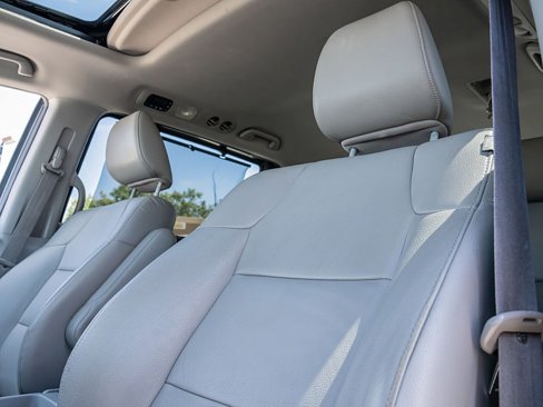 Used 2015 Honda Odyssey EX-L image 23