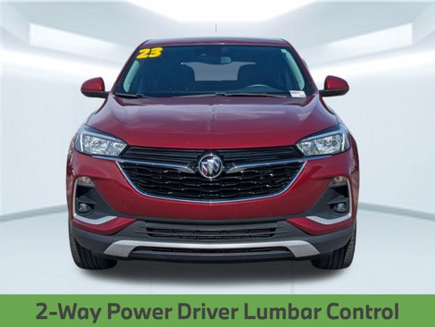 Used 2023 Buick Encore GX Preferred w/ Cold Weather Comfort Package image 11