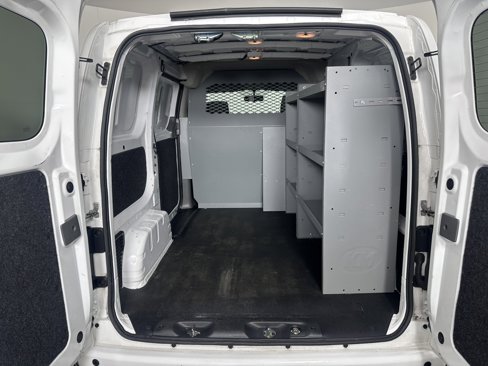 Used 2020 Nissan NV200 SV w/ Back Door Glass Package image 14