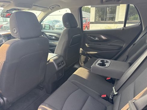 Certified 2024 GMC Terrain SLE image 5