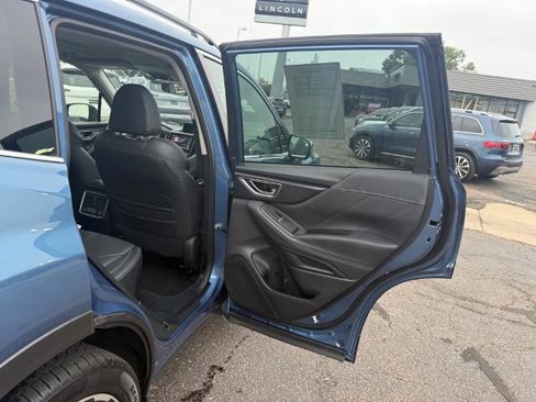 Used 2021 Subaru Forester Touring image 21