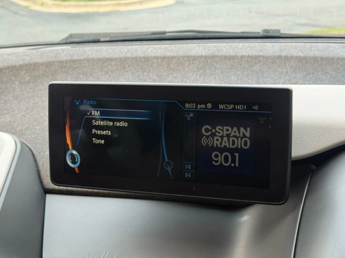 Used 2015 BMW i3 image 38