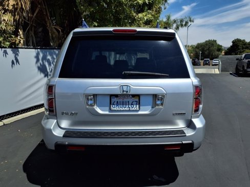 Used 2008 Honda Pilot SE image 6