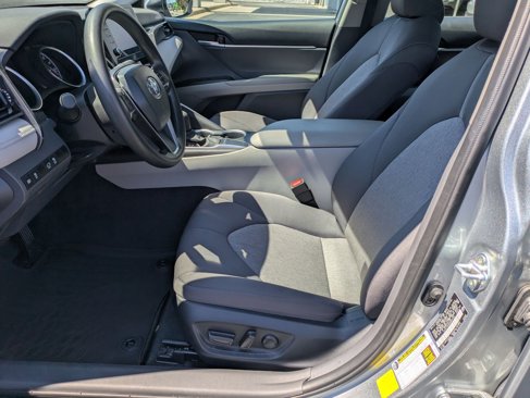 Used 2024 Toyota Camry LE image 16