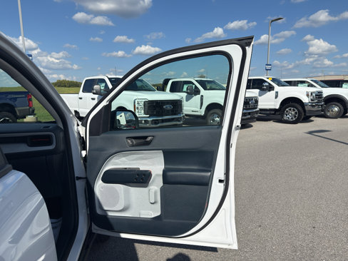 Used 2022 Ford Maverick XLT image 14