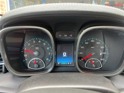 Used 2016 Chevrolet Malibu LT image 18