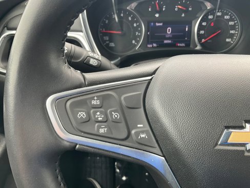 Used 2022 Chevrolet Equinox LT image 5