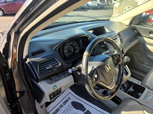 Used 2013 Honda CR-V EX-L image 36