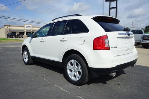Used 2013 Ford Edge SEL image 3