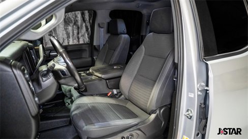 Used 2020 Chevrolet Silverado 1500 LT w/ All-Star Edition image 2