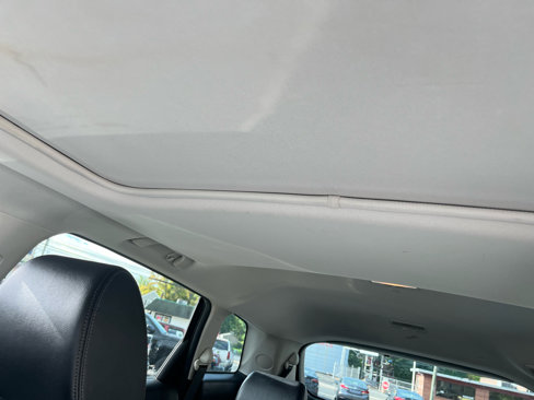 Used 2011 MAZDA CX-9 Touring w/ Moonroof & Bose Audio Pkg image 14
