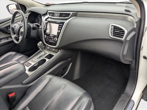 Used 2018 Nissan Murano SL w/ Cargo Package image 22