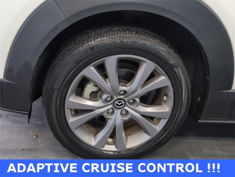 Certified 2021 MAZDA CX-30 AWD 2.5 S w/ Select Package image 5