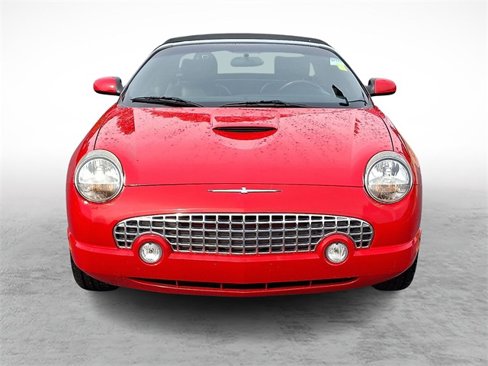 Used 2005 Ford Thunderbird image 3