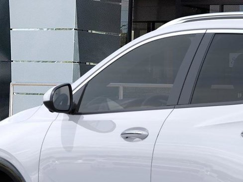 New 2026 Buick Encore GX Sport Touring w/ Advanced Technology Package image 39