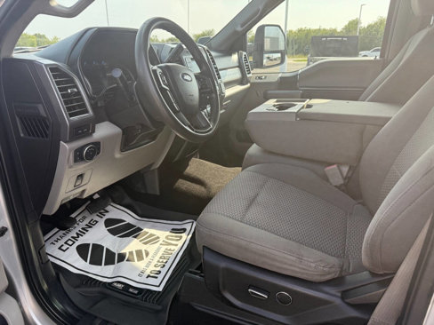 Used 2019 Ford F250 XLT w/ XLT Value Package image 17